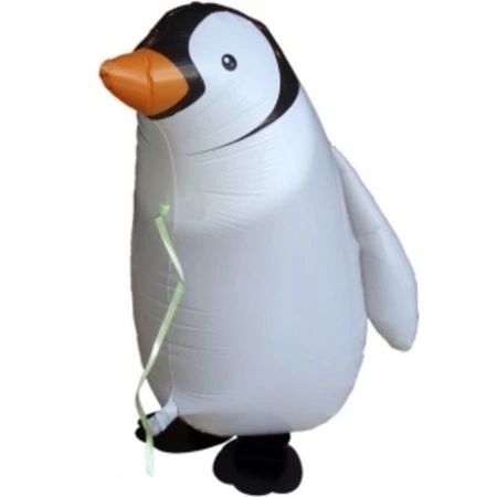 Ходячий шарик Животные - Пингвин