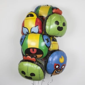 Brawl Stars Brawl Stars