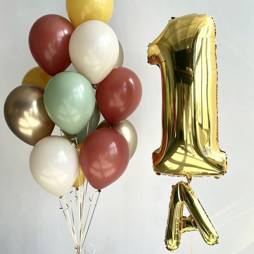 Композиция «Первоклашки»