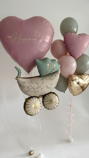 Композиция «Настоящая радость»