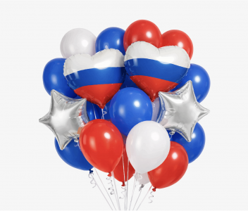 23 февраля